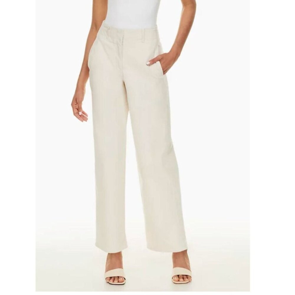 Wilfred Free Ascendant Pant Size 0